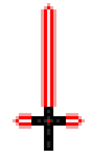[39024e] Kylos saber