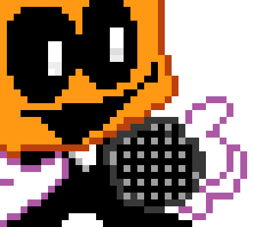 [41e661] -le starts singing spookeez- ) -Pump