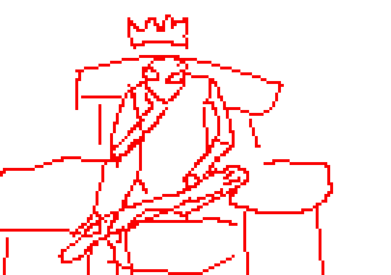 [c413ac] Dael? never heard of you sadly.