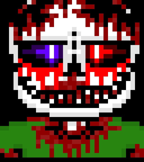 [1207e4] Still shielding Delete* . . .