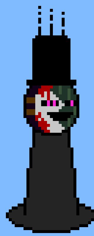 [ad3579] GTG. - Blook