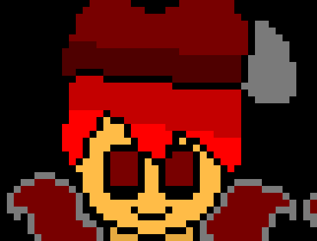 [a8b5a6] CT is right we are the new gen of PAM