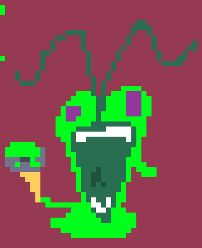 [0a16a6] I'LL WATCH AS YOU GLEEB FOR I GRONKED YOU AND RIZZED YOU YOU DID NOT GLOOB, IT'S YOUR FAAULTTT, AND HERS GLOO, OH I DID WHAT I DID IT WAS GLOPPY TOO, AW GLUCKSS