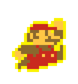 [1365bf] Super Mario Bros.
