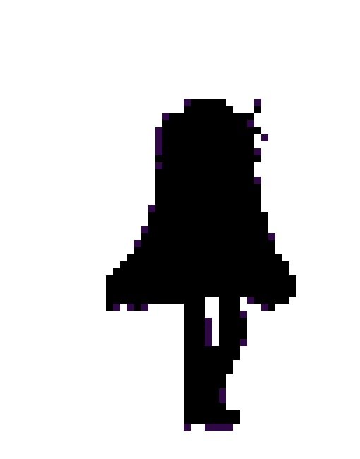 [2fbf6b] *ends the song* Okay okay, its clear i have to end this before anyone else gets hurt, May god forgive you... But I wont..