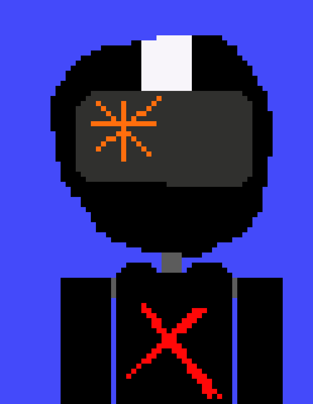 [2fcb16] Jacob: *jumps up and uppercuts them