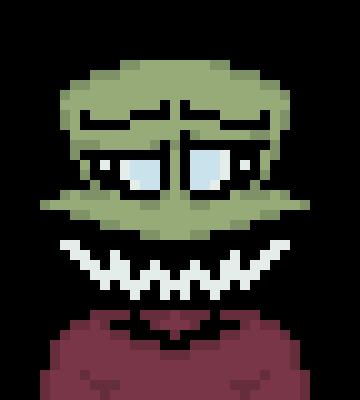 [57dac4] idk who to be now