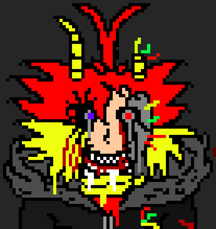 [f629f2] Too late this process cannot be reverse - DST