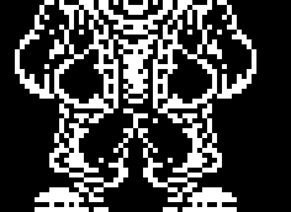 [95be89] It me Sans... Once again...