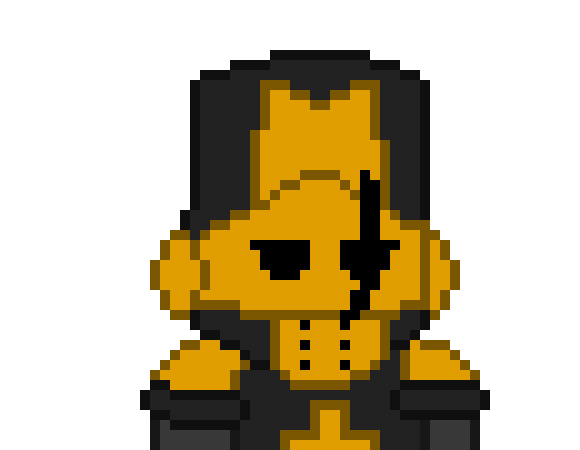 [18f118] ...Jesus christ, what the hell am I looking at.