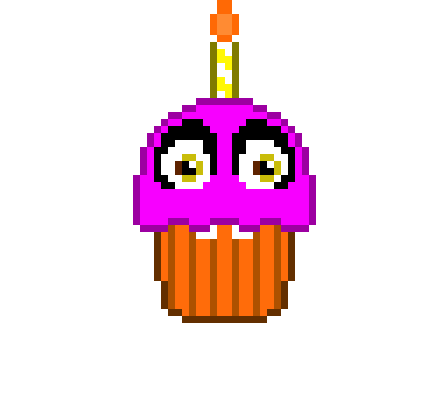 [0fbc29] cup cake