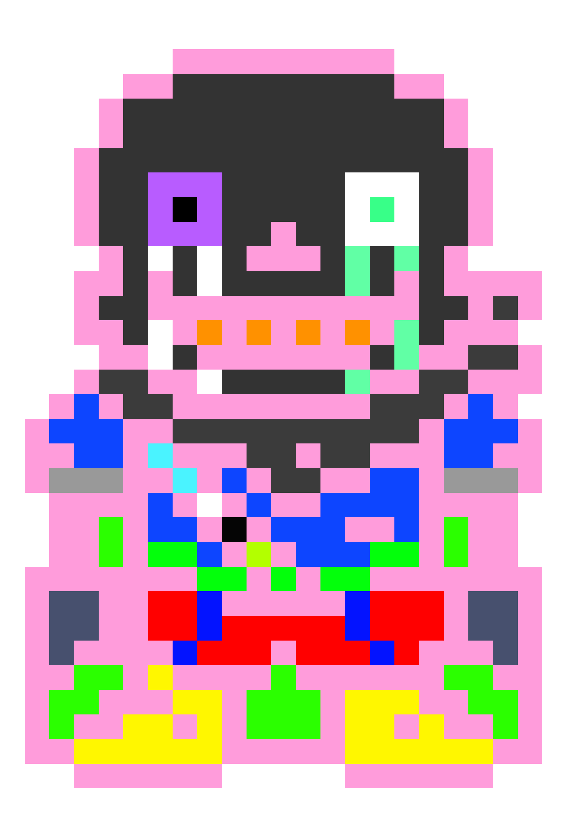 [b60944] glitched!inkswap sans