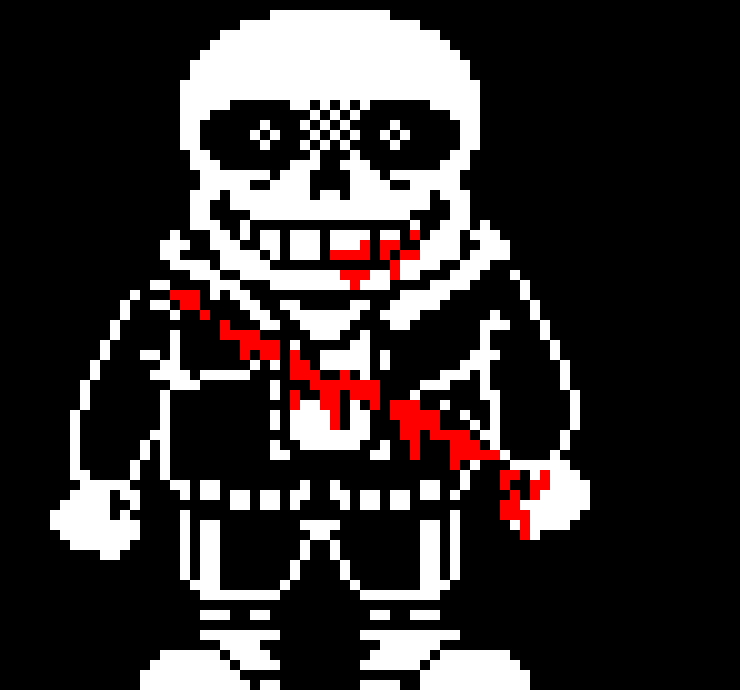 [43520c] dont you dare copy my pixel!!