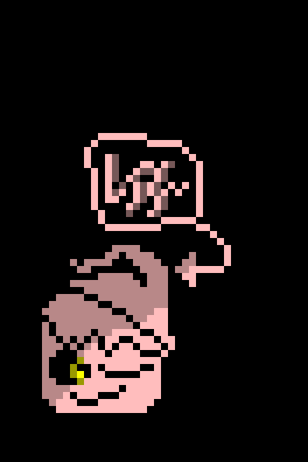 [db17e5] Sounds epic. I decided to switch from a DOTD cover to a Revolution cover lmao. [lss]