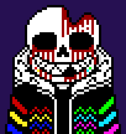 [16ca4e] *opens the door* another skeleton? wow, come inside