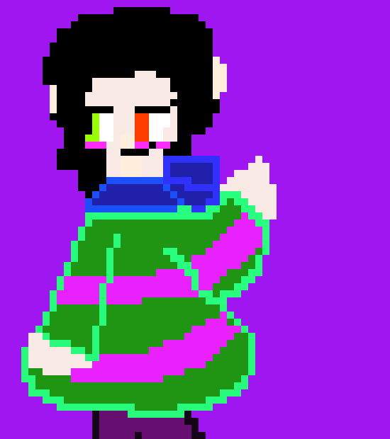 [904ba9] back haha trick the teacher teleports to grillbys