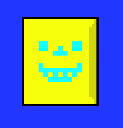 [60a52d] geometry dash sans
