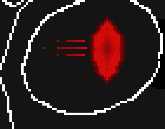 [a93312] Sorry for the cursing but.. I JUST FUCKING RESET HOURS OF PROGRESS  OF HARD ASS WORK ON A SPRITE!!! - Mix (once again sorry for the cursin. i was making a wayyy more updated version of thisw then on accident reset it. im kinda pissed)