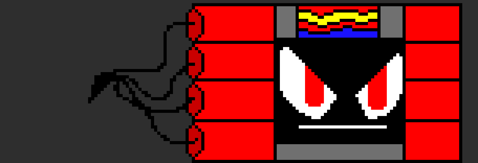 [812b32] if that ink demon guy appears ill wreck him in 2 seconds, "Top rapper" sheesh they had to have been exaggerating... - Whitt-X (molt)