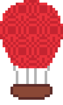 [4a68c0] balloon