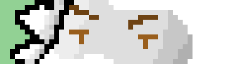 [95be89] Terrie: I`m gonna be Brood, to fucking track you all down so I can show up too your houses and choke the living shit out of you all...