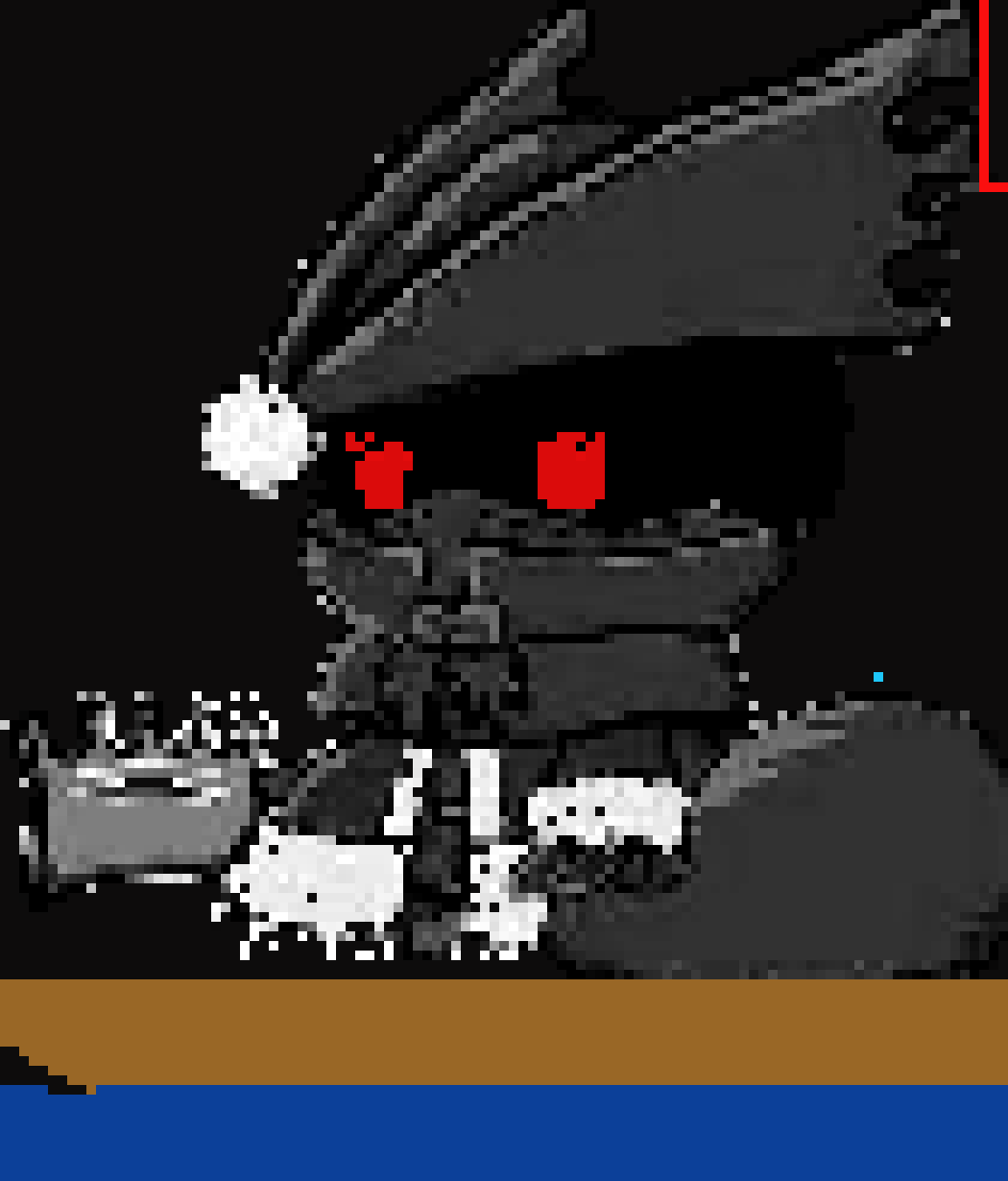 [c5c6db] ah yes castle crashers vrs anu. 