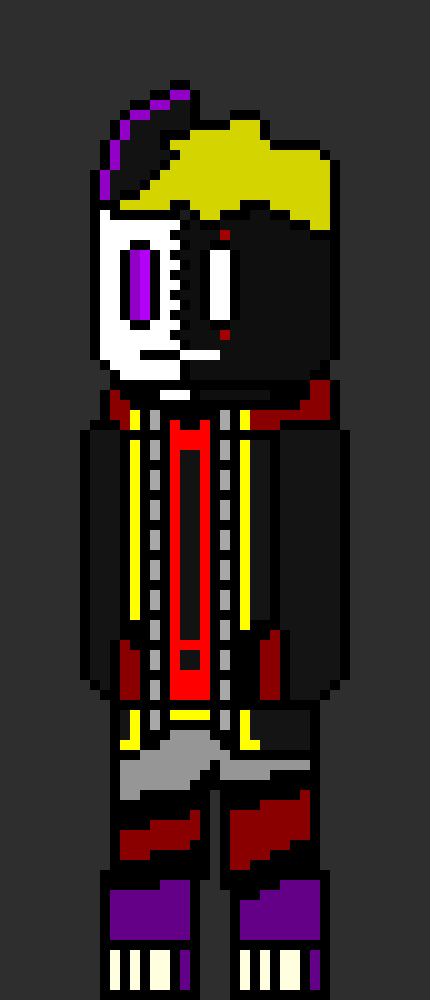 [812b32] anybody wanna spar me? i'll go easy on ya if we do. - MoltAGeddon 5% Form!