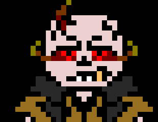 [57dac4] Imagine being so outdated that you use that OC of all things. Yeah no chat that ain't me chief.