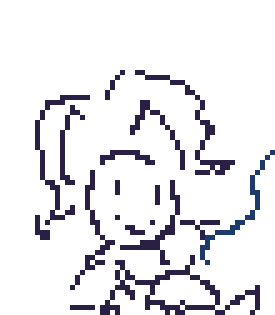 [96580d] Do you think I just have your art saved for times like thi