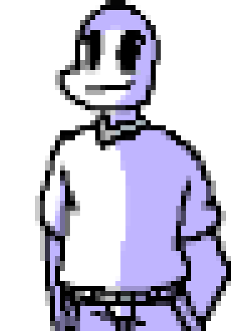 [450a4c] Well, WHo SaYs An FNf MoD NeeDS MuSiC?