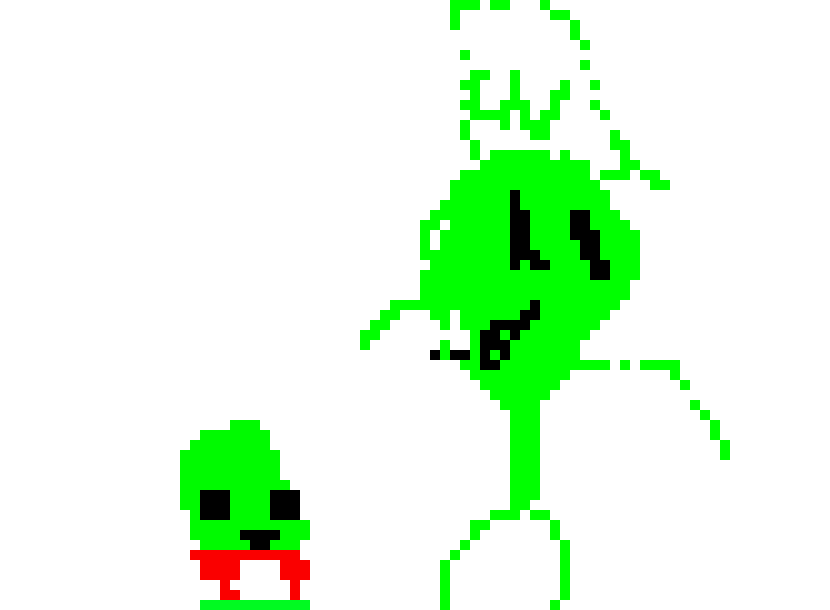 [2b3761] ZombiePants Peashooter and WWWAAAAARRRREEEOOO