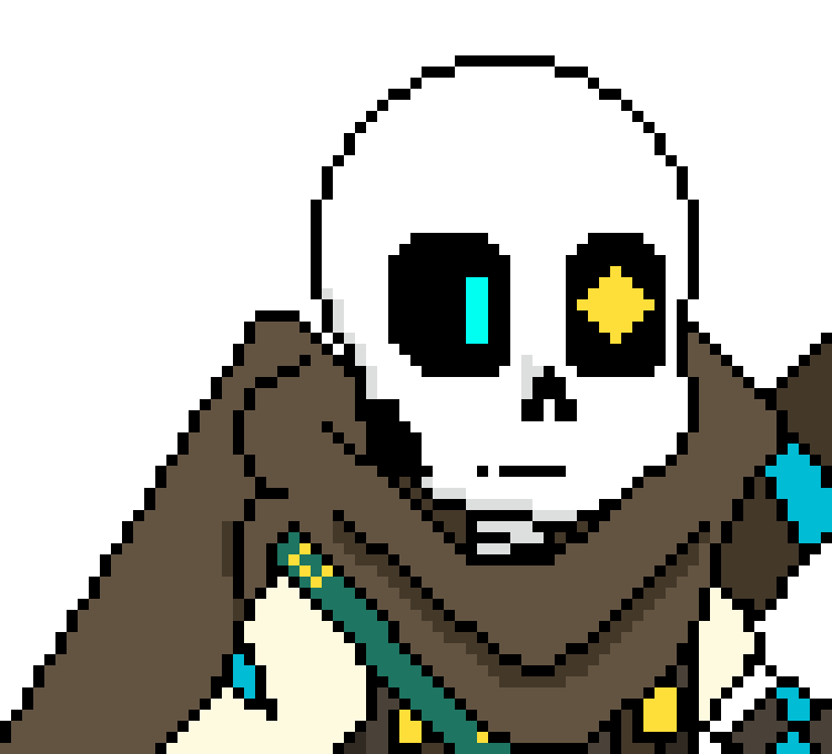 [b9de0d] *draws a lego under godzillas foot but this time its the size of a car* - INK! sans