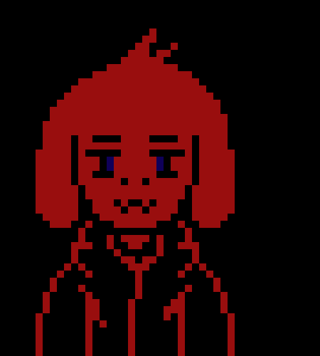 [c91422] heh... you seem to be in a lot of pain... 