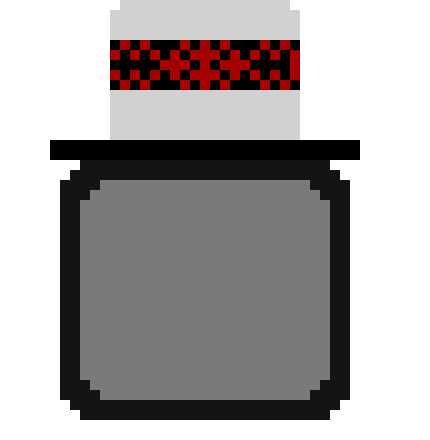 [25d002] Slightly Better tophat....