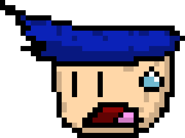 [10098f] ''Deltarune Project'' B