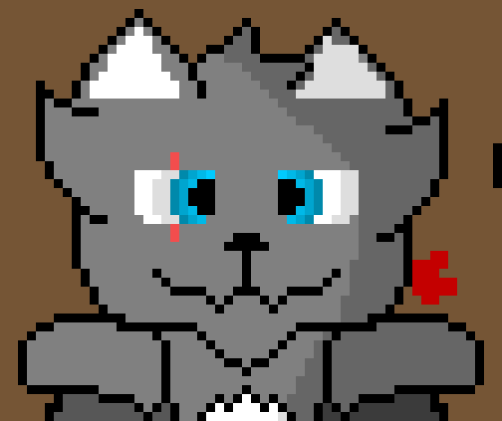 [6048e3] Alex-nope i have no clue where anything is