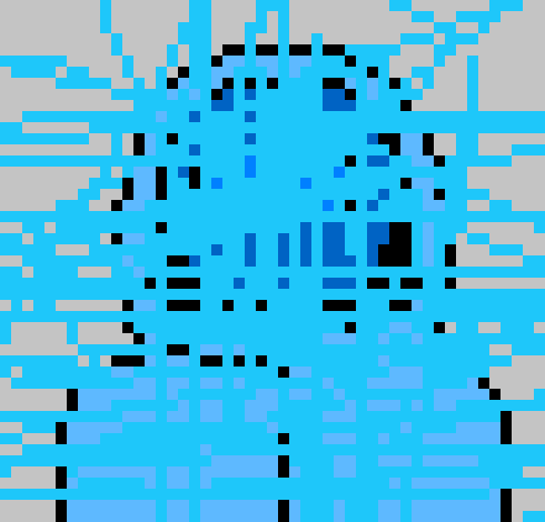 [ec33bb] he has no friends, dipshit.