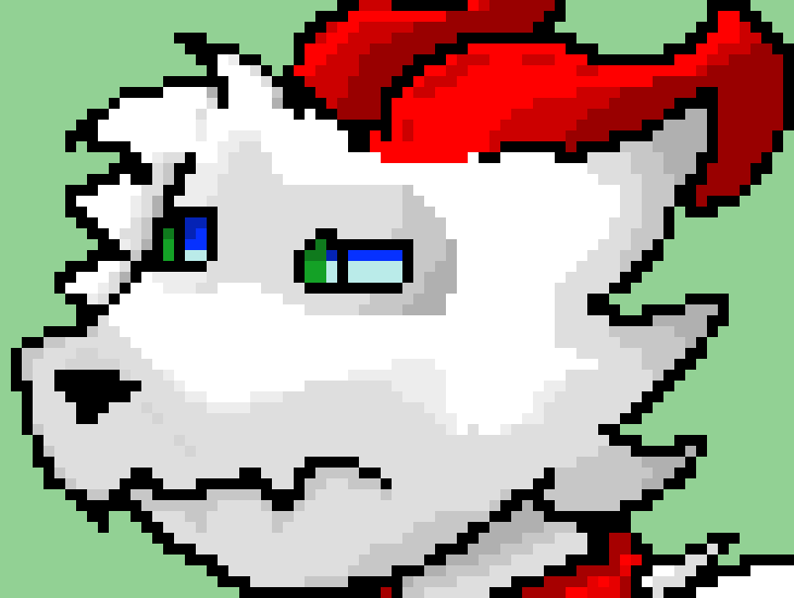 [95be89] Broukku, right? I can`t really remember, your name, but in what twisted world, would I, have to want you dead?...