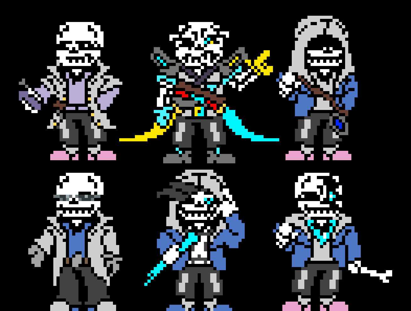 [57dac4] Lb Karmatic vs Karmatic Lb