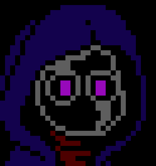 [f455be] (I HAVE THE POWER OF GOD AND ANIME ON MY SIDE! HYAAAAH!) -T