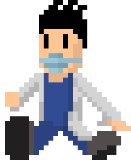 [9664c4] RespectedRobloxian (8bit) (Sitting)