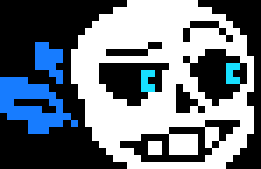 [c6b63d] ... A HUMAN WITH MAGIC?? THIS CHANGES EVERYTHING!!