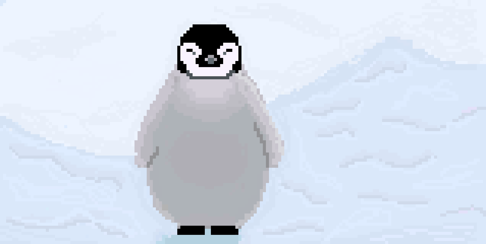 [25adef] Pinguin