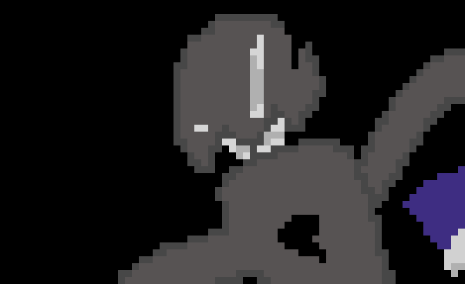 [3fcaee]  ( drone stand instead of circling the drunken man it charged right at him ready to grab him by the neck  )  -Drone/To