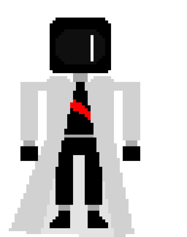 [2fcb16] Royal Scientist!ODST: Look I made my armor after the Odst armor 