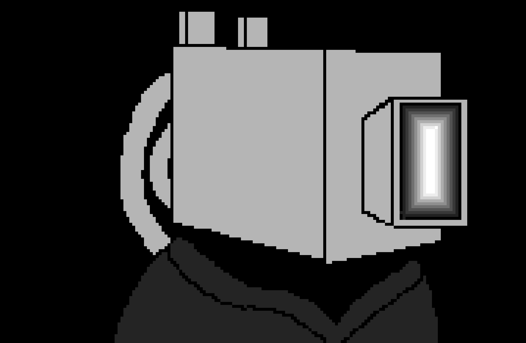 [d9ae9c] While i wait for  my shadow self, I have a Deviant Art account, i make art every day. Username is SirenHead6789 please go check it out. -Alex -Alex