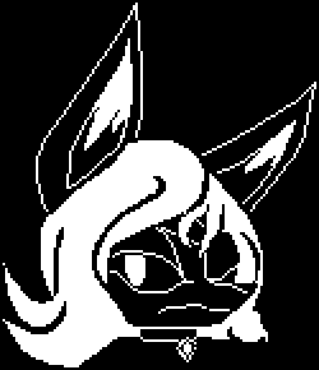 [95be89] "Jinx | Quick save... Also Jinx is basically a sub mix of Jevil and Rouxls Kaard, but it`s also Terrie... So yeah... -Terrie