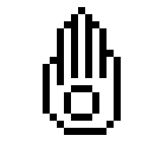 [0ae1f1] *a gaster hand grabs Future's arm and pulls him back from them*