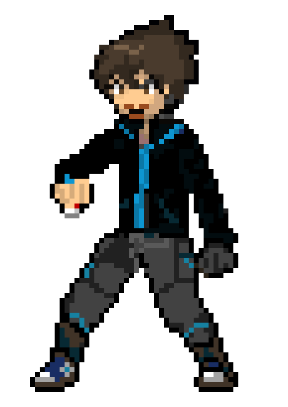 [fa86c2] Ziow The stella master