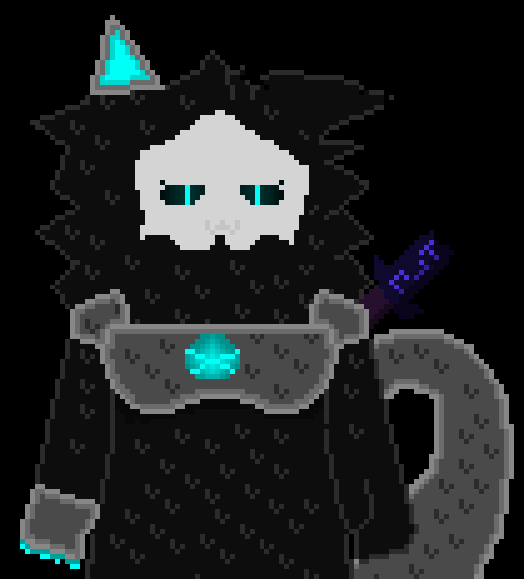 [e6904f] Good to hear *snaps sans ribs*